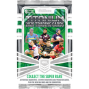 NRL 2025 Traders Sealed Titanium Hobby Box