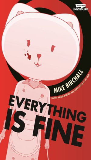 Everything Is Fine Volume 01