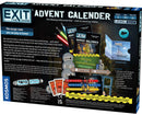 Exit the Game: Advent Calendar - The Missing Hollywood Star (Damaged Box)
