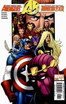 Avengers / Thunderbolts Set