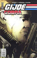 G.I. Joe: Cobra