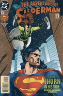 Adventures of Superman