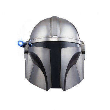 Star Wars The Black Series Premium Electronic Helmet - The Mandalorian