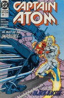 Captain Atom
