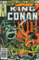 King Conan