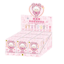 TOP TOY - Sanrio - Gyan Candy Land Big-Tailed Critter Crew Blind Box