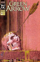 Green Arrow