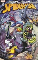 Marvel Action: Spider-Man