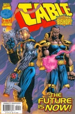 Cable #41 (C7) (1997) Volume 1