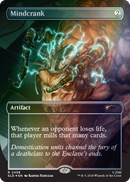 Magic the Gathering - Secret Lair x Fallout - Rad (Foil Edition)