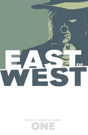 East of West Volume 01 The Promise