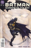 Batman: Shadow of the Bat