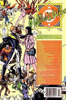 Who's Who The Difinitive Directory of the DC Universe Complete Set #01 - #26 (C7) (1985-1987)