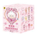 TOP TOY - Sanrio - Gyan Candy Land Big-Tailed Critter Crew Blind Box