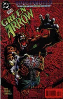 Green Arrow