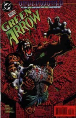 Green Arrow