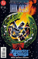 Batman: Legends of the Dark Knight