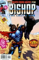 Bishop: The Last X-Man