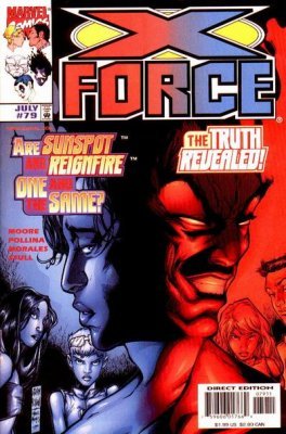 X-Force