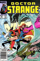 Doctor Strange