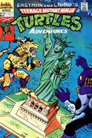 Teenage Mutant Ninja Turtles Adventures