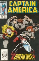 Captain America
