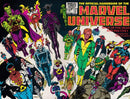 Official Handbook of the Marvel Universe