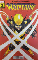 Laura Kinney: Wolverine