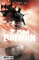 I am Batman