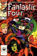 Fantastic Four