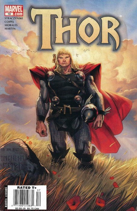 Thor