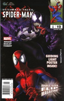 Ultimate Tales: Flip Magazine #19 (2007)