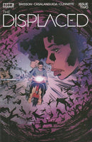 Displaced