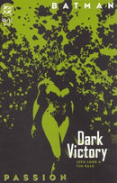 Batman: Dark Victory