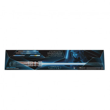 Star Wars The Black Series Force FX Elite - Leia Organa Lightsaber