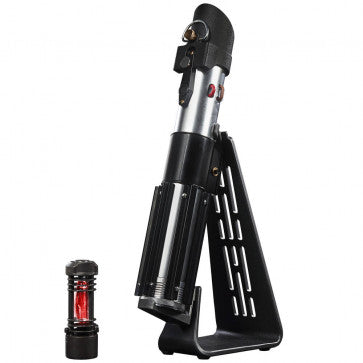 Star Wars The Black Series Force FX Elite - Darth Vader Lightsaber