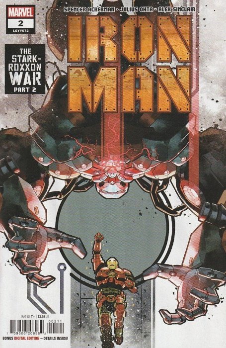 Iron Man