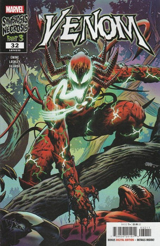 Venom #32 (2022) Volume 05