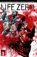 Life Zero