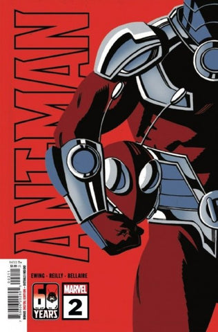 Ant-Man #2 (2022) Vol. 3