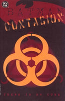 Batman: Contagion