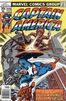 Captain America