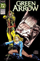 Green Arrow