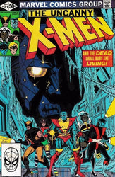 Uncanny X-Men #149 (1981) Vol. 1