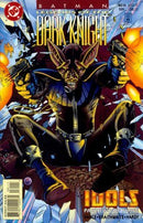 Batman: Legends of the Dark Knight