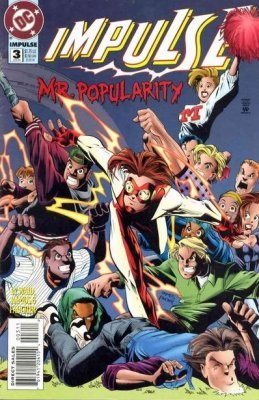 Impulse #03 (1995-2000)