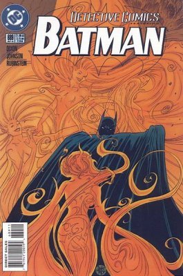 Detective Comics #689 (1995) Volume 1