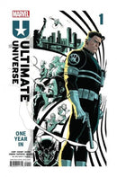 Ultimate Universe