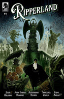 Ripperland