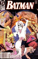 Batman Vol. 1 (1940-2011)